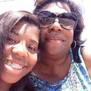 Meet your Posher, Mary